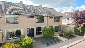 Tureluurstraat 5 ENKHUIZEN Tureluurstraat 5 ENKHUIZEN