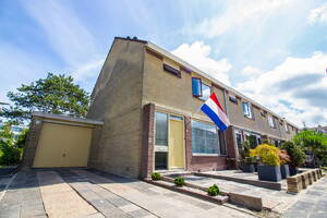 Acaciastraat 15 ENKHUIZEN Acaciastraat 15 ENKHUIZEN