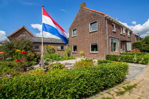 Bakkerstraat 4 BOVENKARSPEL Bakkerstraat 4 BOVENKARSPEL